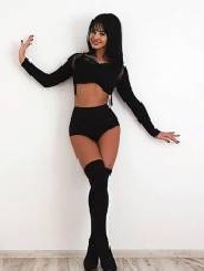 SybilleKiss 26 Jahre, aus Wuppertal