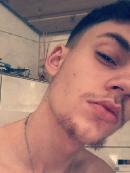 x.xjustinx.x 18 Jahre, aus Zürich