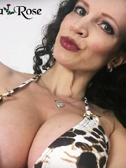 AnnikaRose2017 36 Jahre, aus Berlin