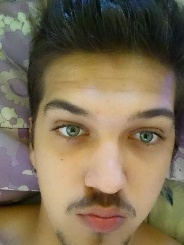 Benio3855 22 Jahre, aus Wien