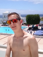 Berger19961j 22 Jahre, aus Vomp