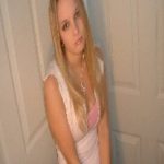 Blonde.Versuchung 30 Jahre, aus Mairhof