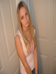 Blonde.Versuchung 30 Jahre, aus Mairhof