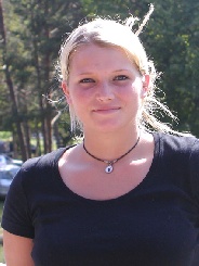 blonde_miriam 29 Jahre, aus Pama