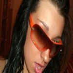 Brillen-molly 29 Jahre, aus Riedlingsdorf