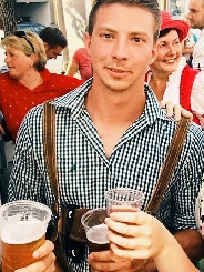 Chri1805 25 Jahre, aus Stegersbach