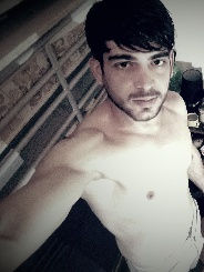 Dariodias 27 Jahre, aus Balsthal
