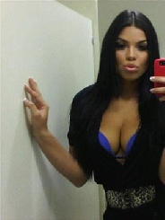 gisellensex_92 25 Jahre, aus Duisburg
