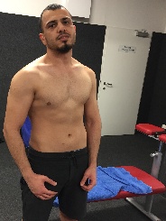 Haiderlifa 29 Jahre, aus Linz