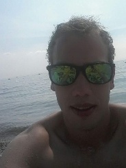 Hannes13717 25 Jahre, aus Kufstein