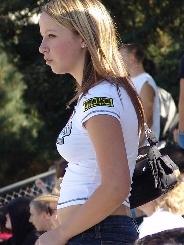 heike-mari 31 Jahre, aus Wertheim