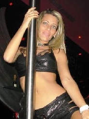 Jocelyn30 33 Jahre, aus Hamburg