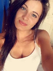 katja_1992 26 Jahre, aus Berlin