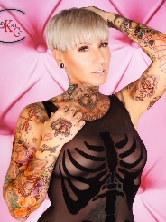 LadyKinkyCat 40 Jahre, aus Dortmund