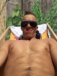 Lousio 23 Jahre, aus Wien