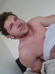 markg3842 31 Jahre, aus Lübeck
