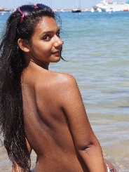 Mayra7223 29 Jahre, aus Sieggraben