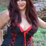 MILFDeby 44 Jahre, aus Frankfurt am Main