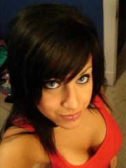 miriam-santana 31 Jahre, aus Rohrbach bei Mattersburg