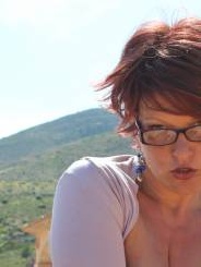 Popp-Sylvie 34 Jahre, aus Erlangen