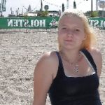 sandra_mausi 25 Jahre, aus Dortmund