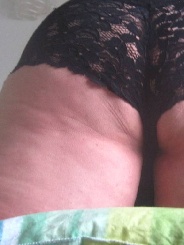 sexy-diana 47 Jahre, aus Dresden