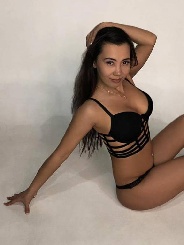 SexyChloey1 27 Jahre, aus Wittgendorf