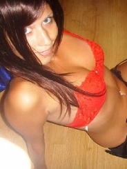 SexySamantha89 28 Jahre, aus Berlin