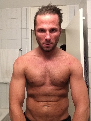 Slashflash 32 Jahre, aus Schaffhausen