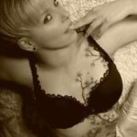 Tattoogirl89 30 Jahre, aus Kleinmachnow