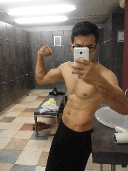 Ali199062 28 Jahre, aus Wien