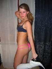 Alina050490 28 Jahre, aus Seengen