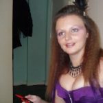 anale_erika 25 Jahre, aus Frankfurt am Main