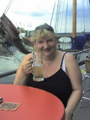 Andrea0470 48 Jahre, aus Schashagen