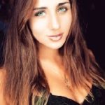 Annalore7444 23 Jahre, aus Mannersdorf an der Rabnitz