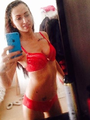 estrella_estrella 25 Jahre, aus Berlin