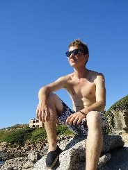 Greg1997x6 21 Jahre, aus Wien