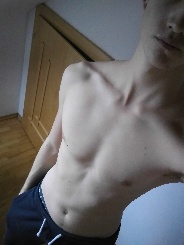 Haterboy99 19 Jahre, aus Linz
