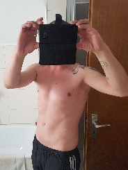 Junior82 36 Jahre, aus Landshut