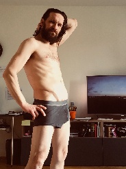KWB1983 34 Jahre, aus Zürich
