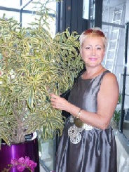 Leonor38 41 Jahre, aus Mainhausen