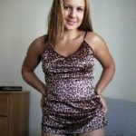 LeopardenLady88 30 Jahre, aus Zeglingen