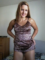 LeopardenLady88 30 Jahre, aus Zeglingen