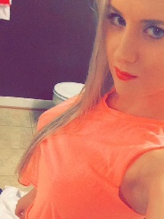 Localgirl89 28 Jahre, aus Hauzenberg