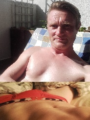 maeex 41 Jahre, aus Mödling