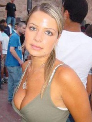 Maja82 36 Jahre, aus Richenthal