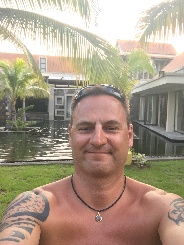 mike70-2017 47 Jahre, aus March