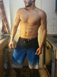 Mohamad199564 23 Jahre, aus Wien