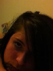 Necmiye 27 Jahre, aus Marz