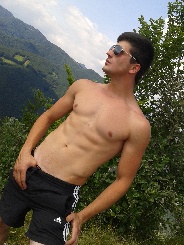 Peto199341 25 Jahre, aus Wien
